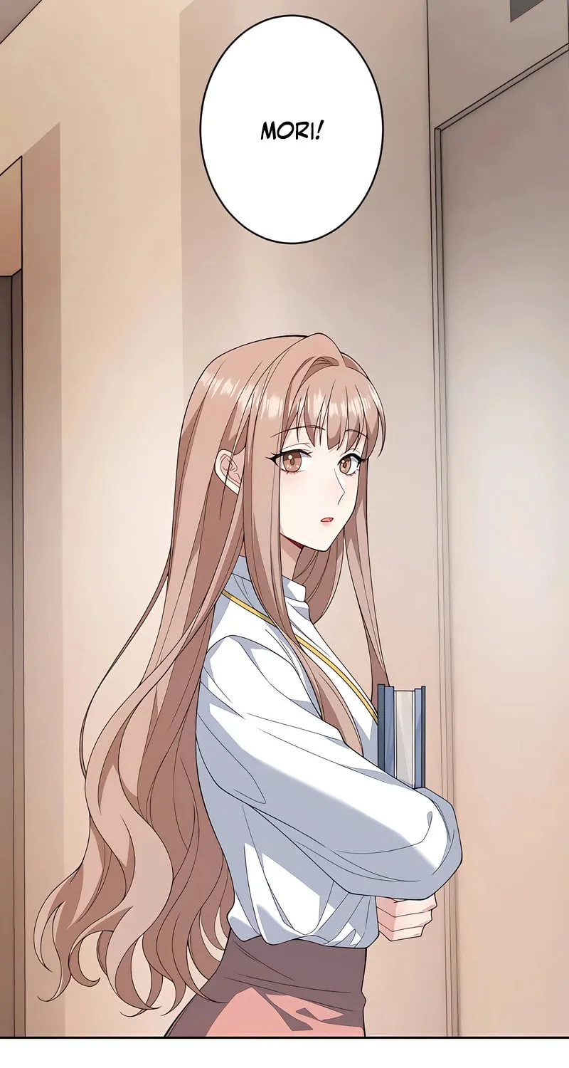 I Don’t Need You Anymore Chapter 5 page 63 - 