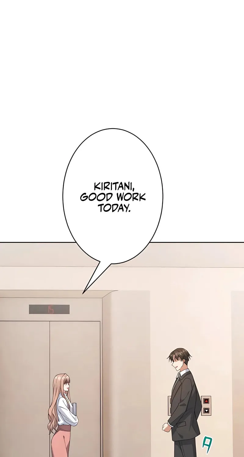 I Don’t Need You Anymore Chapter 5 page 64 - 