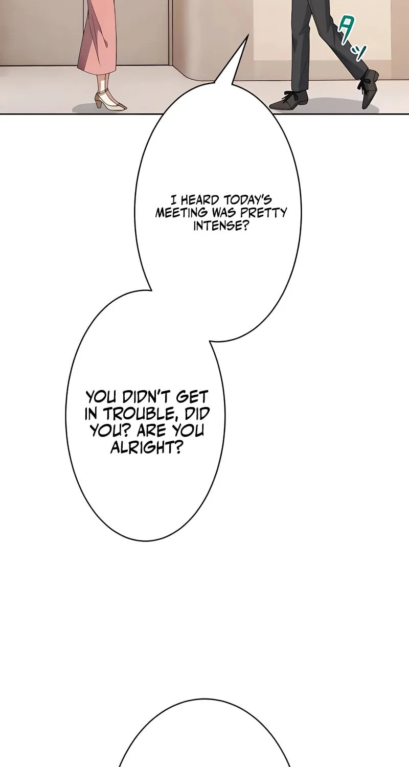 I Don’t Need You Anymore Chapter 5 page 65 - 