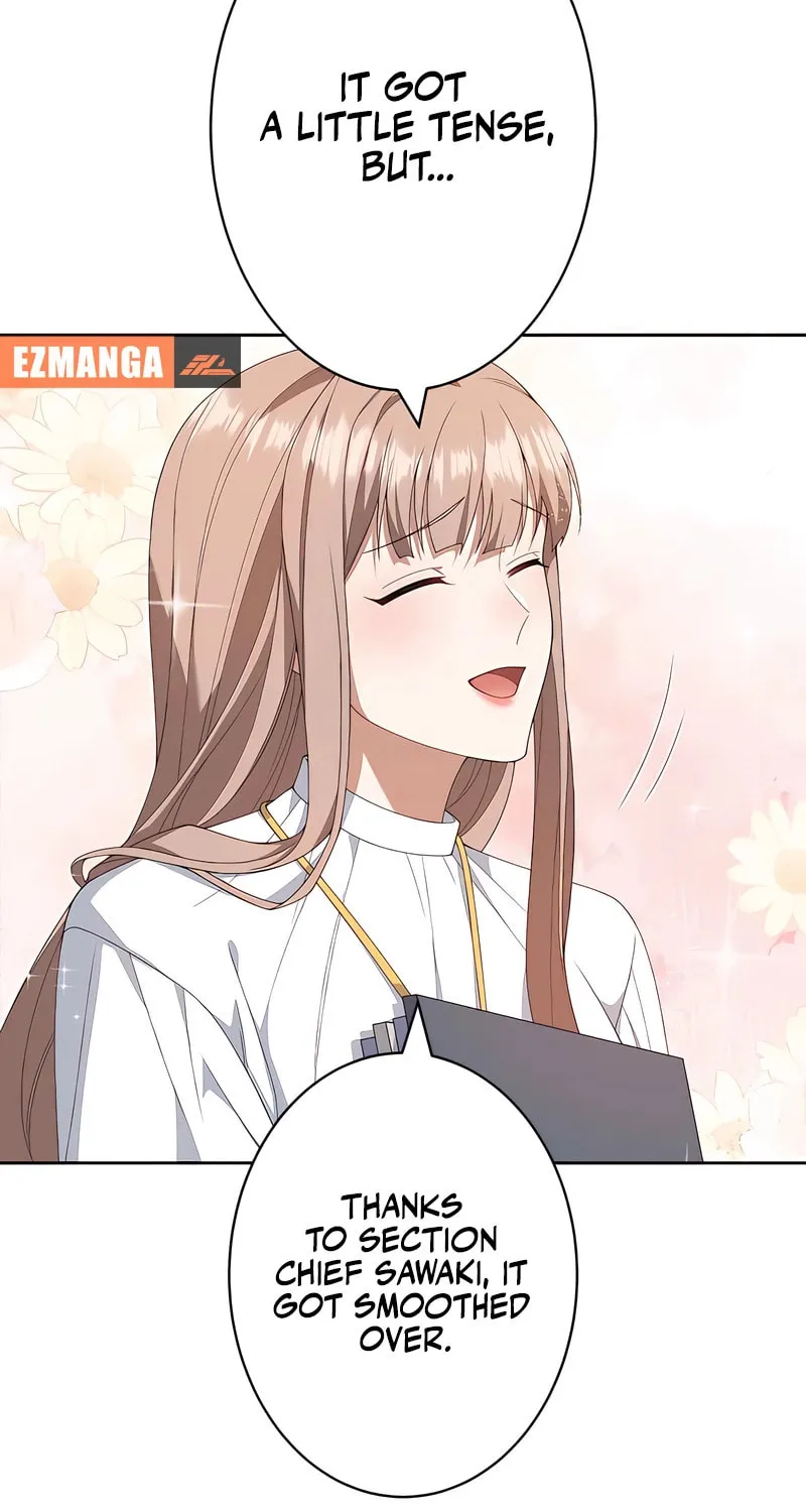 I Don’t Need You Anymore Chapter 5 page 66 - 