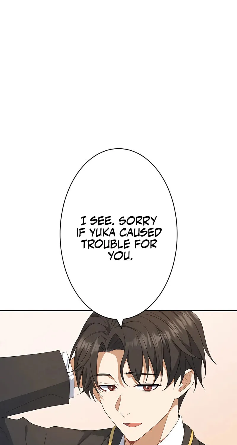 I Don’t Need You Anymore Chapter 5 page 67 - 