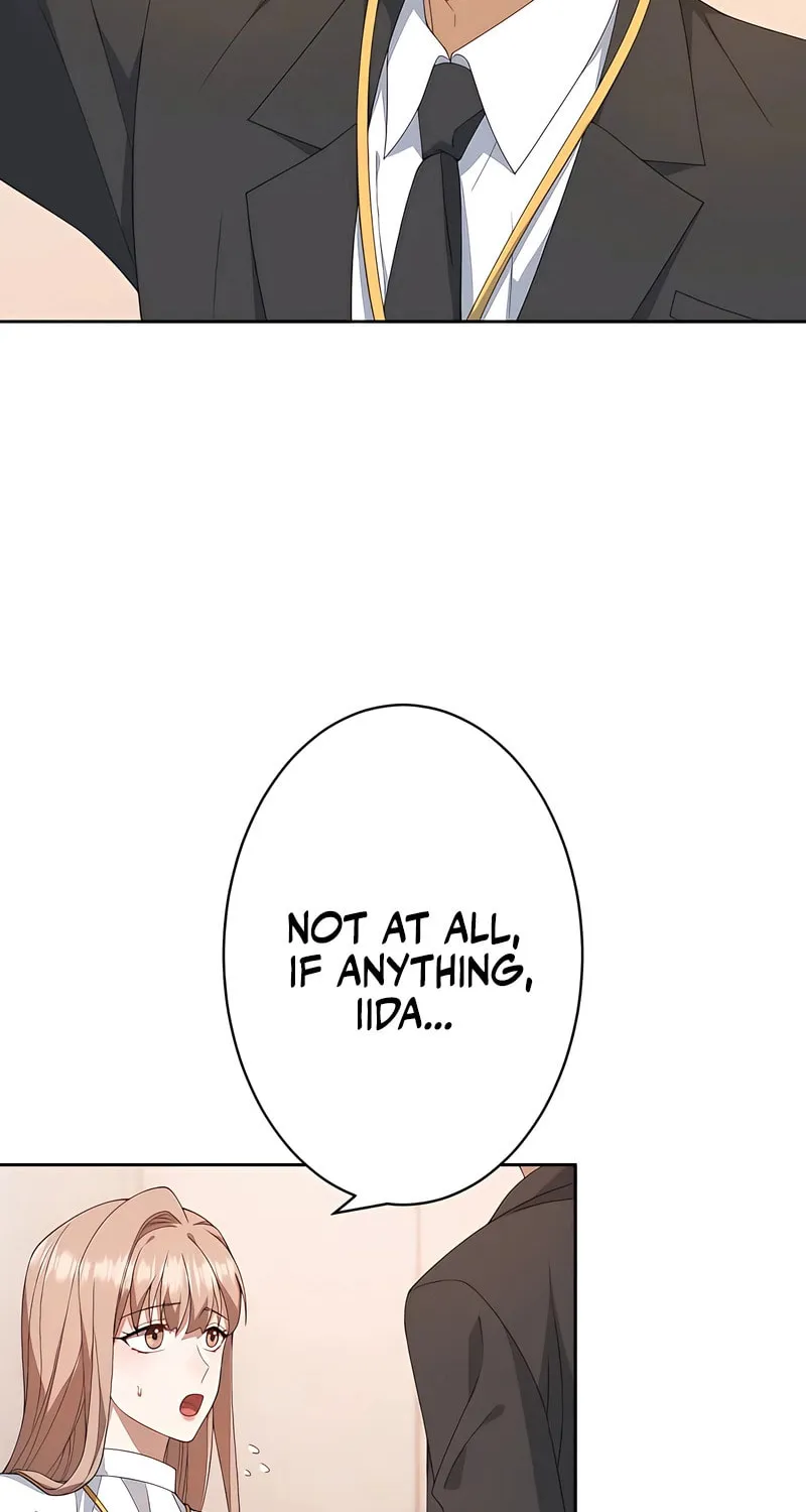 I Don’t Need You Anymore Chapter 5 page 68 - 