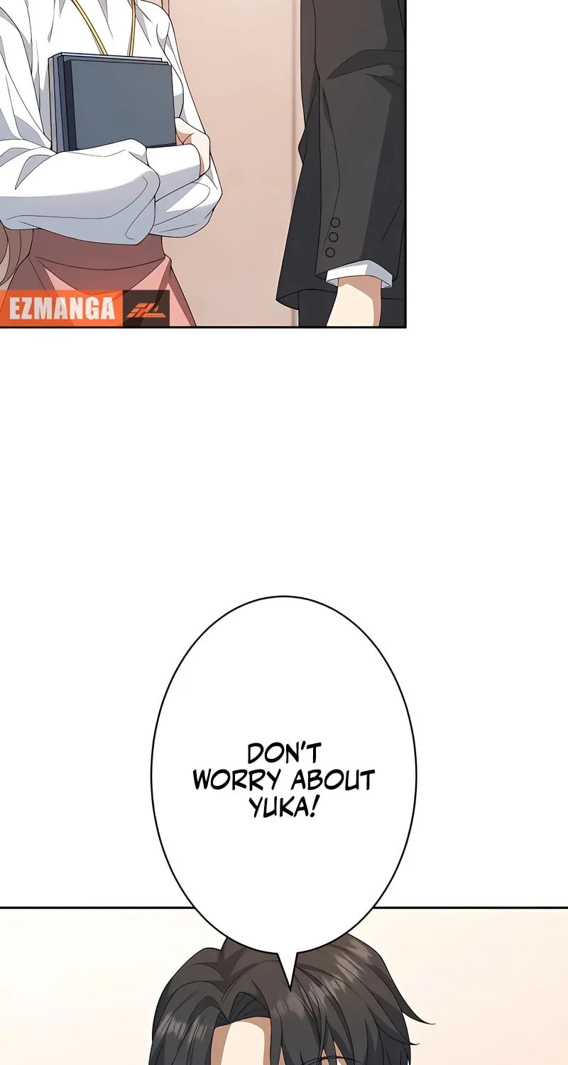 I Don’t Need You Anymore Chapter 5 page 69 - 