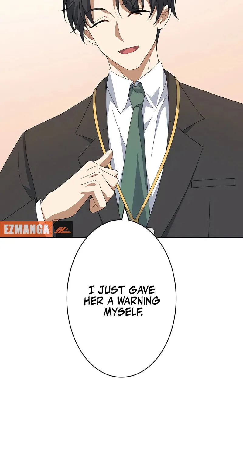 I Don’t Need You Anymore Chapter 5 page 70 - 