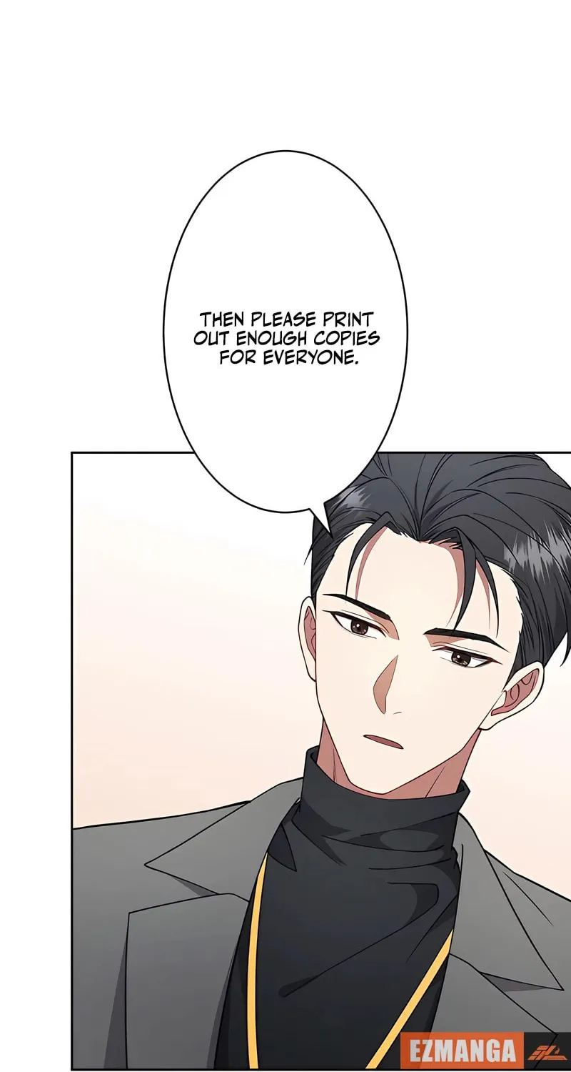 I Don’t Need You Anymore Chapter 5 page 8 - 