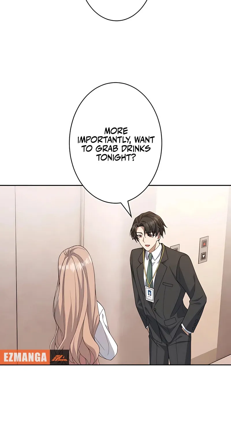 I Don’t Need You Anymore Chapter 5 page 72 - 