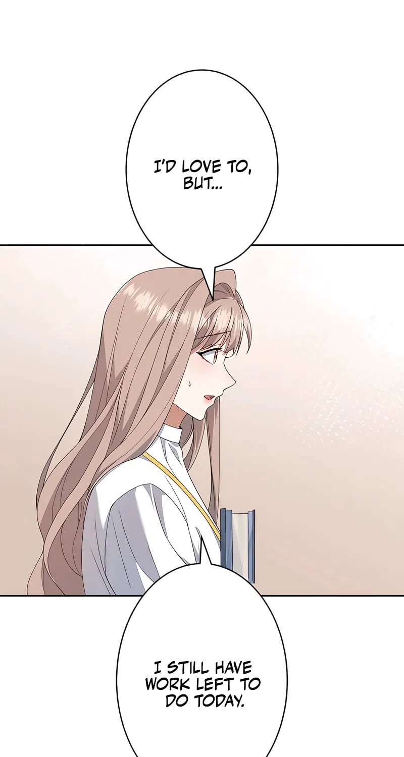 I Don’t Need You Anymore Chapter 5 page 73 - 