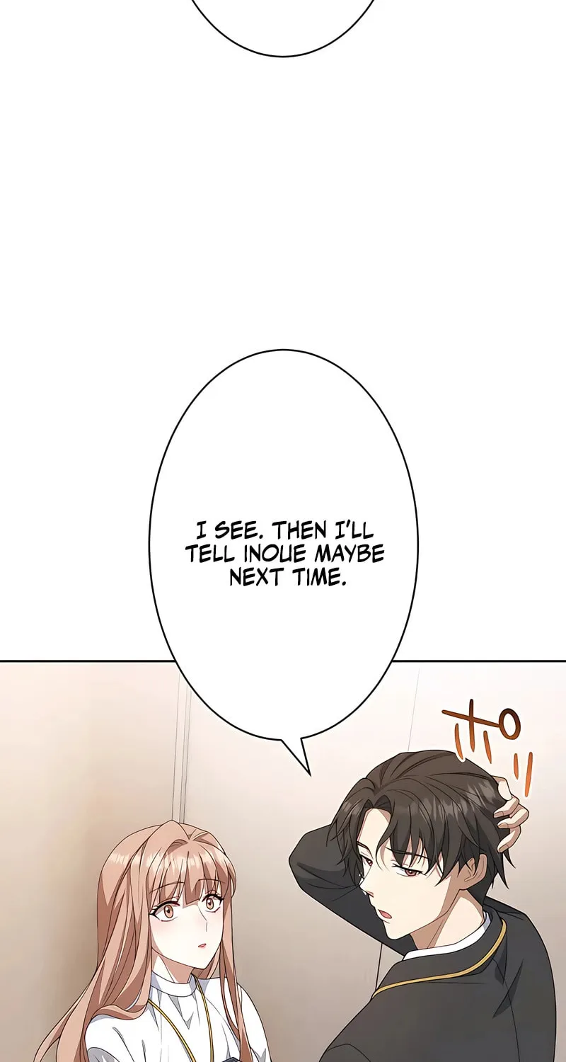 I Don’t Need You Anymore Chapter 5 page 74 - 