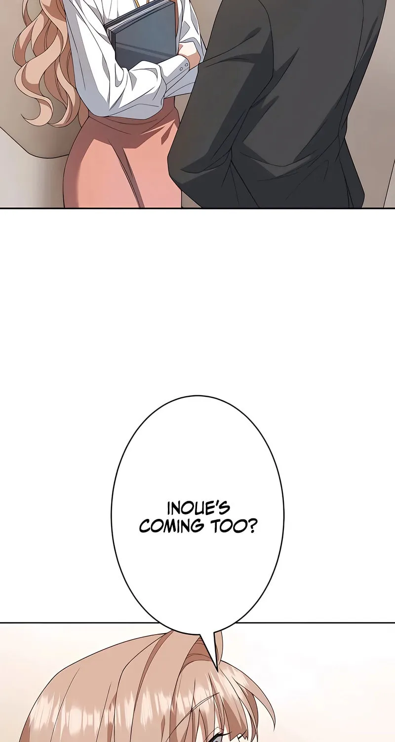 I Don’t Need You Anymore Chapter 5 page 75 - 