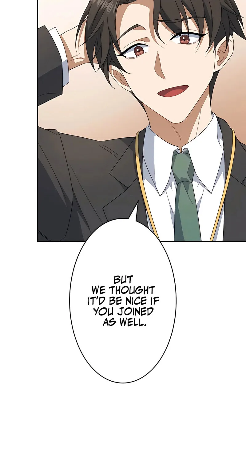 I Don’t Need You Anymore Chapter 5 page 77 - 