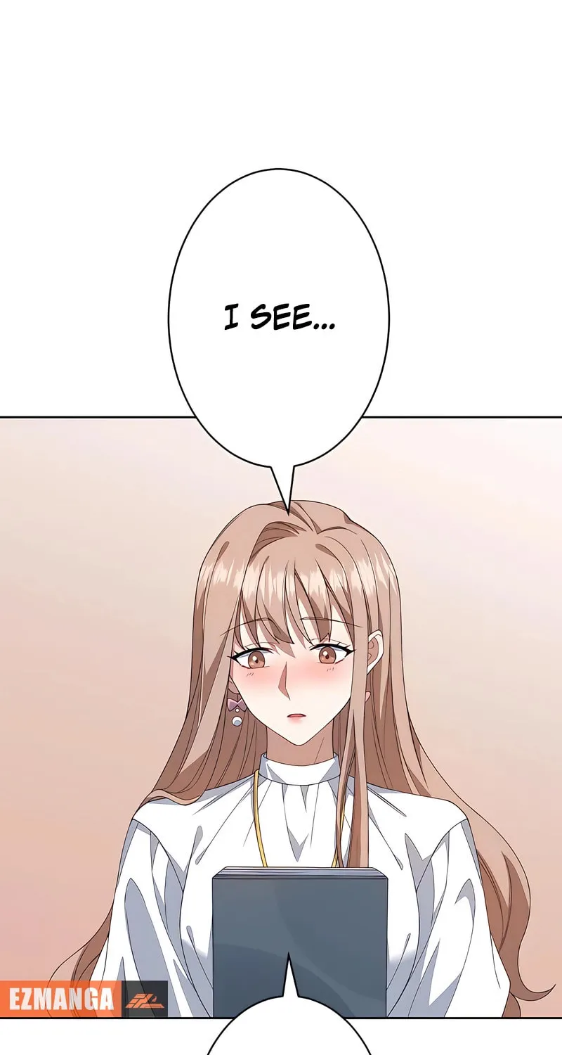 I Don’t Need You Anymore Chapter 5 page 78 - 