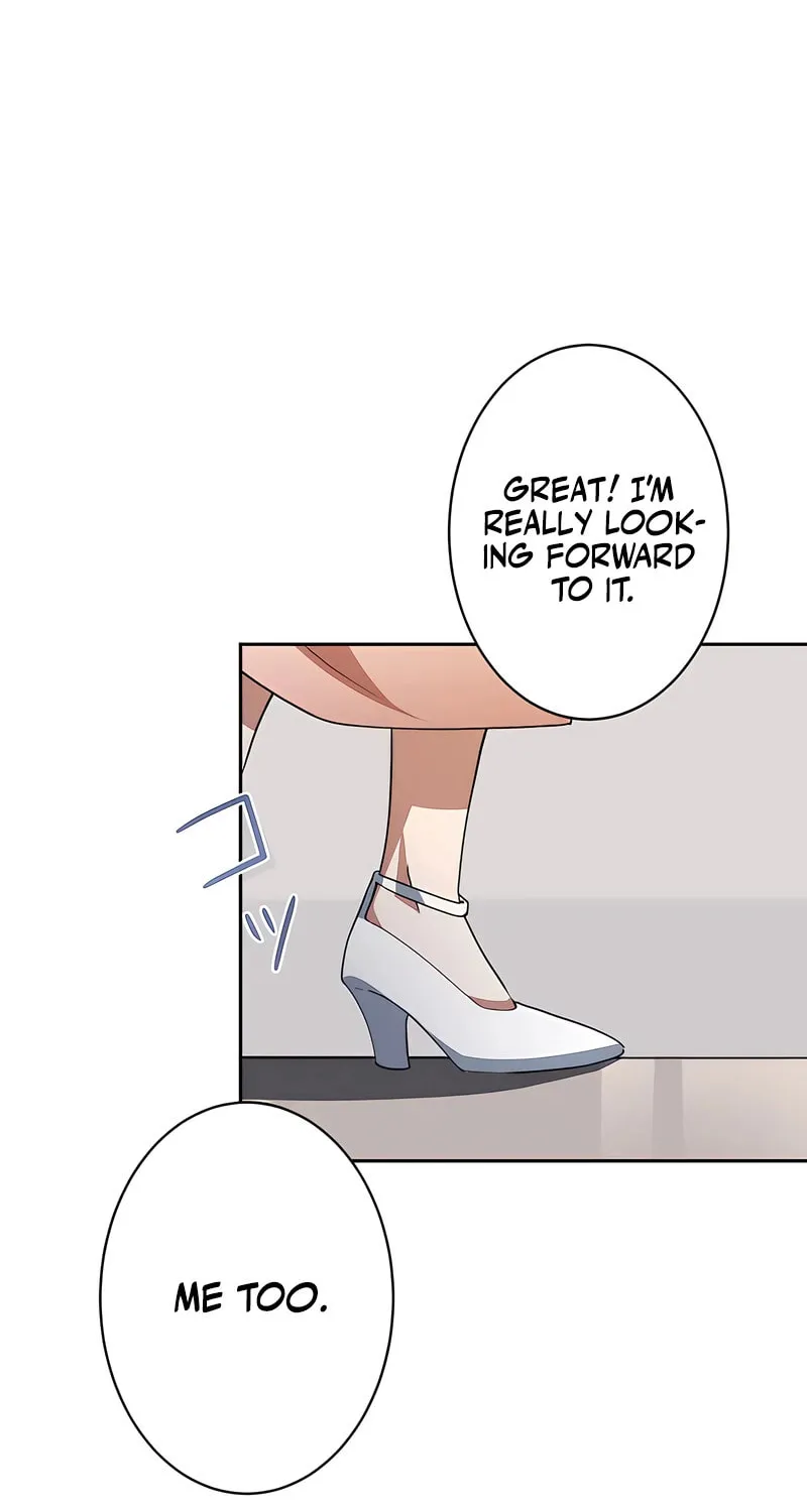 I Don’t Need You Anymore Chapter 5 page 80 - 