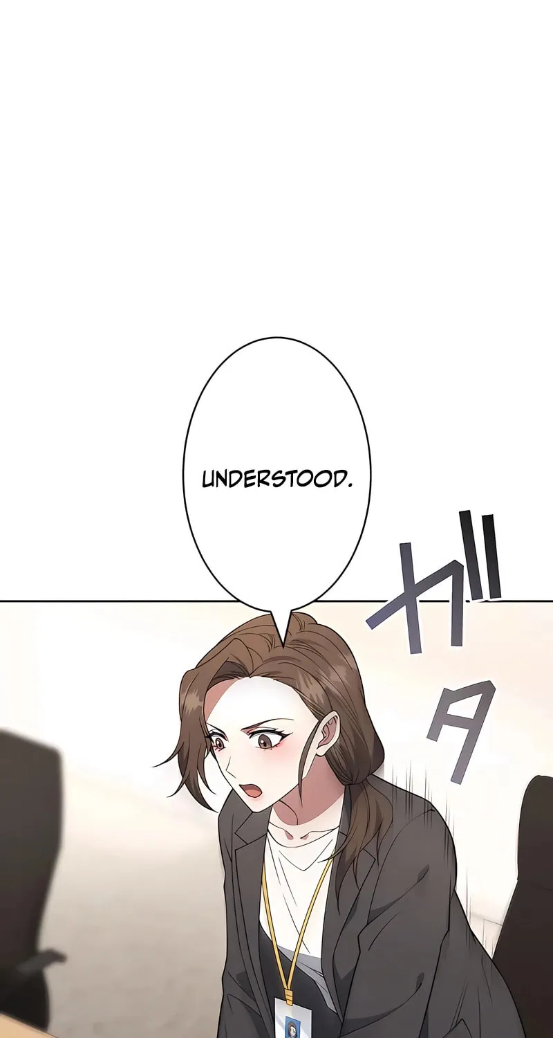 I Don’t Need You Anymore Chapter 5 page 9 - 