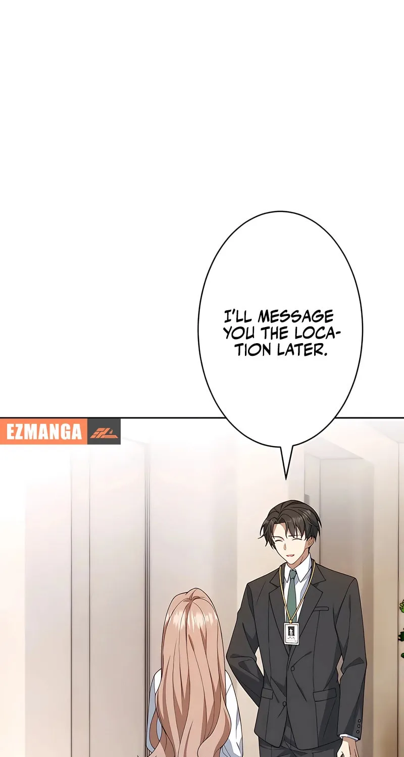 I Don’t Need You Anymore Chapter 5 page 81 - 
