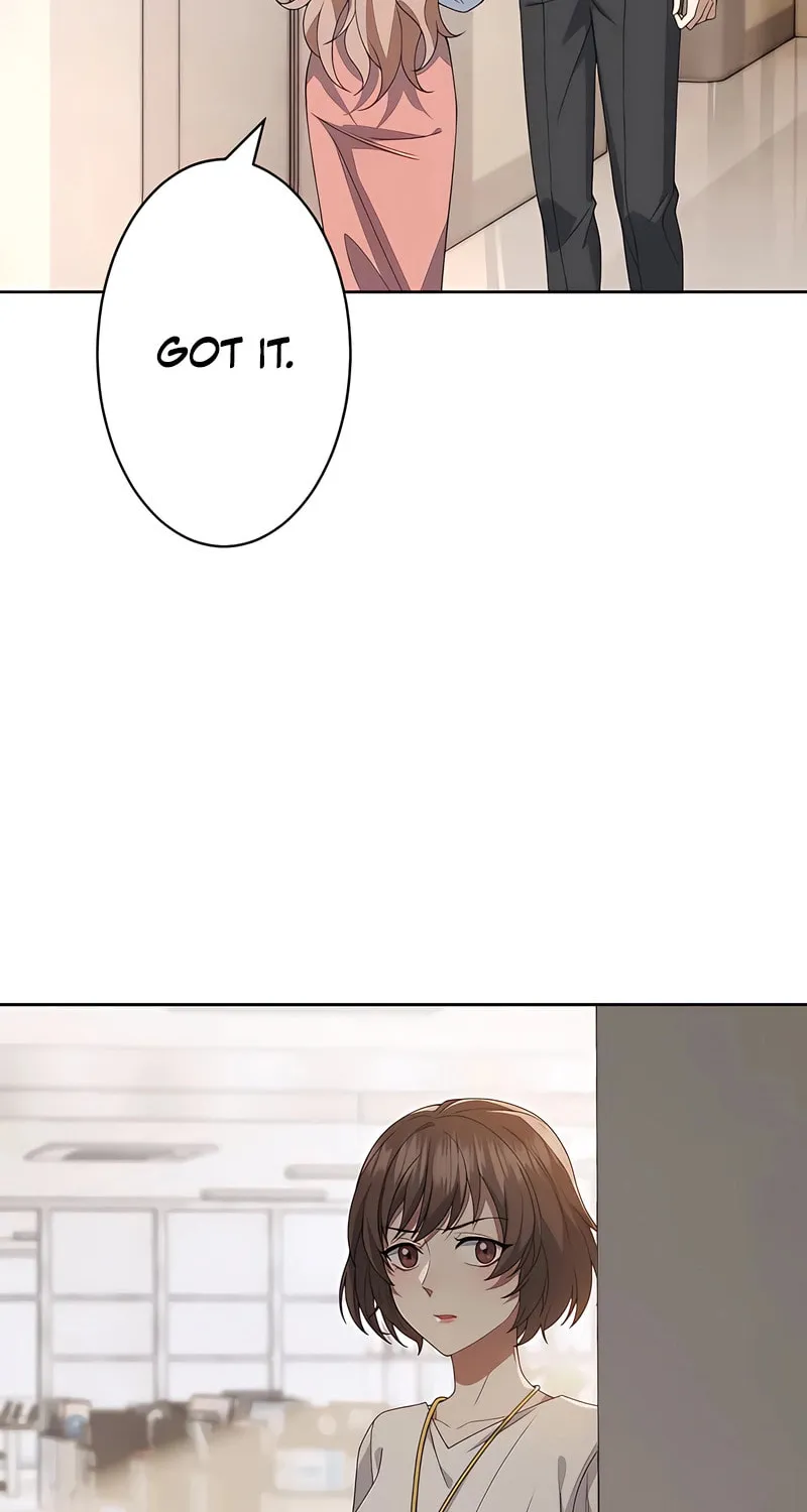 I Don’t Need You Anymore Chapter 5 page 82 - 