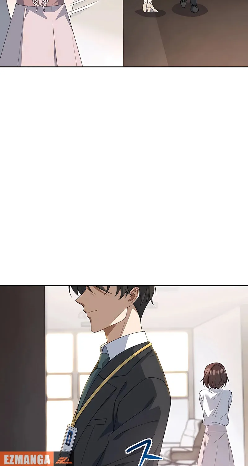 I Don’t Need You Anymore Chapter 5 page 84 - 