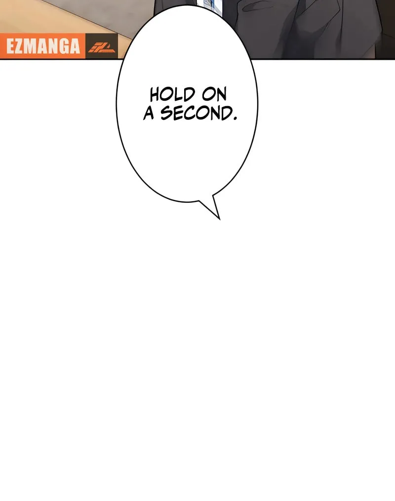 I Don’t Need You Anymore Chapter 5 page 10 - 