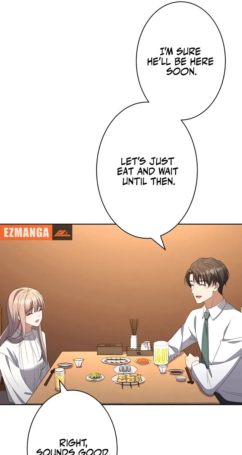 I Don’t Need You Anymore Chapter 6 page 11 - 
