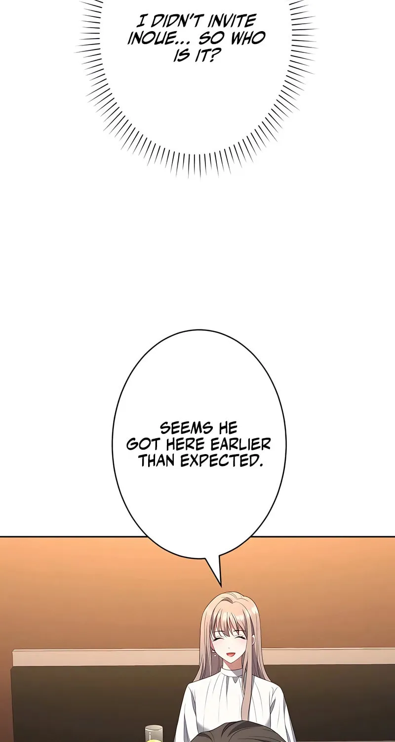 I Don’t Need You Anymore Chapter 6 page 18 - 