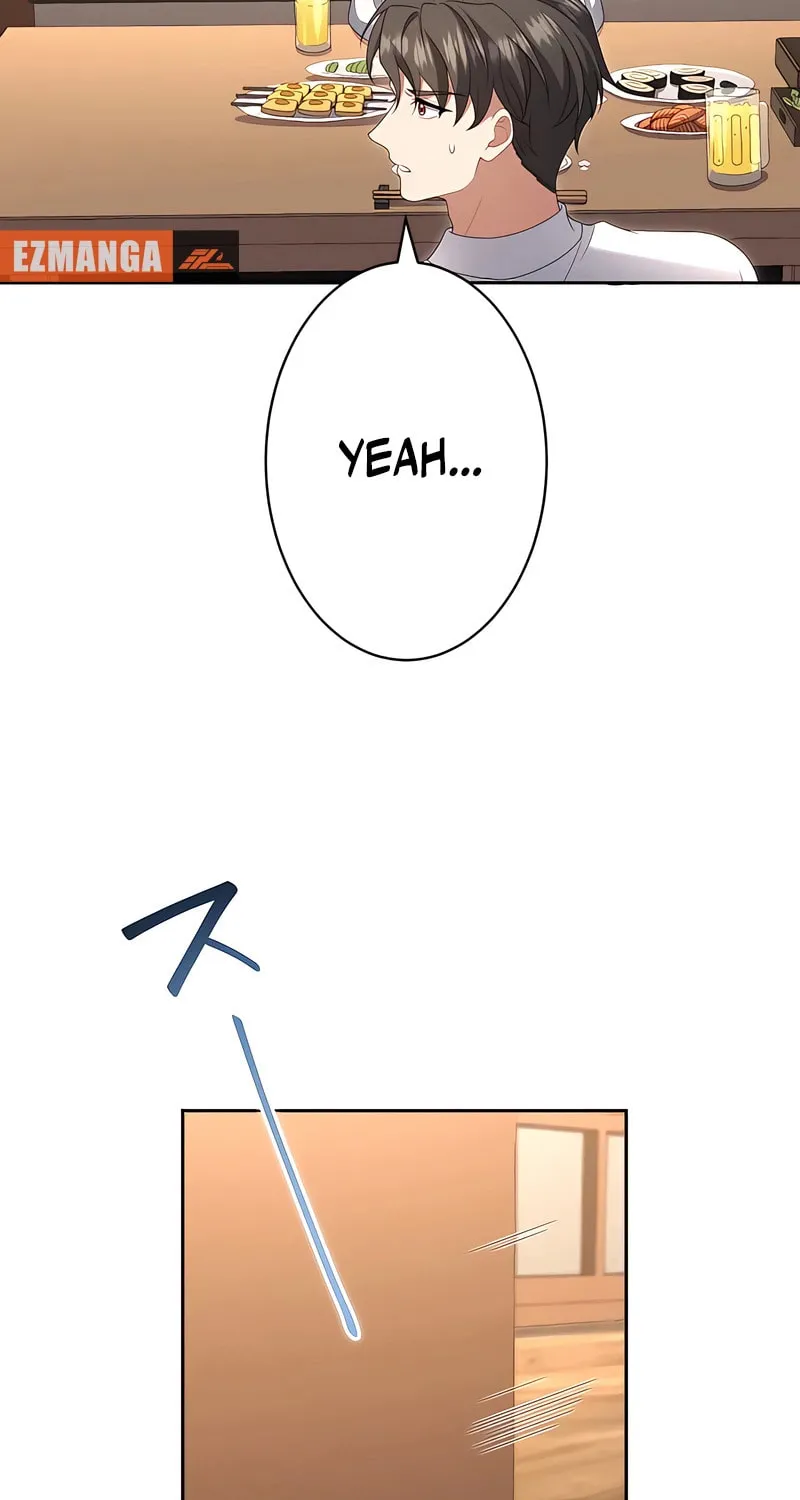 I Don’t Need You Anymore Chapter 6 page 19 - 