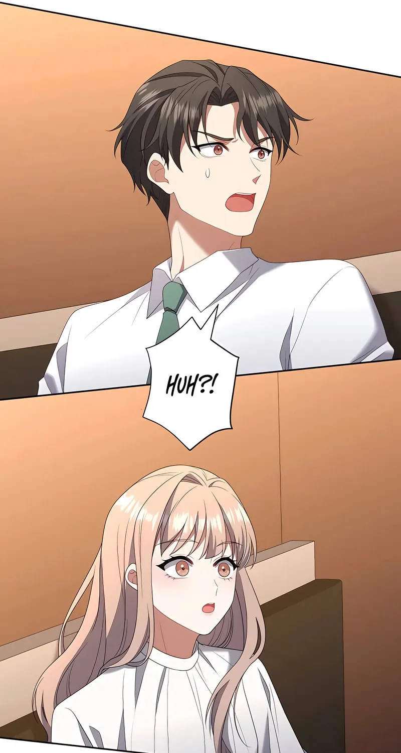 I Don’t Need You Anymore Chapter 6 page 21 - 