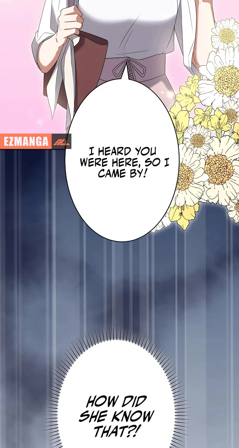 I Don’t Need You Anymore Chapter 6 page 23 - 