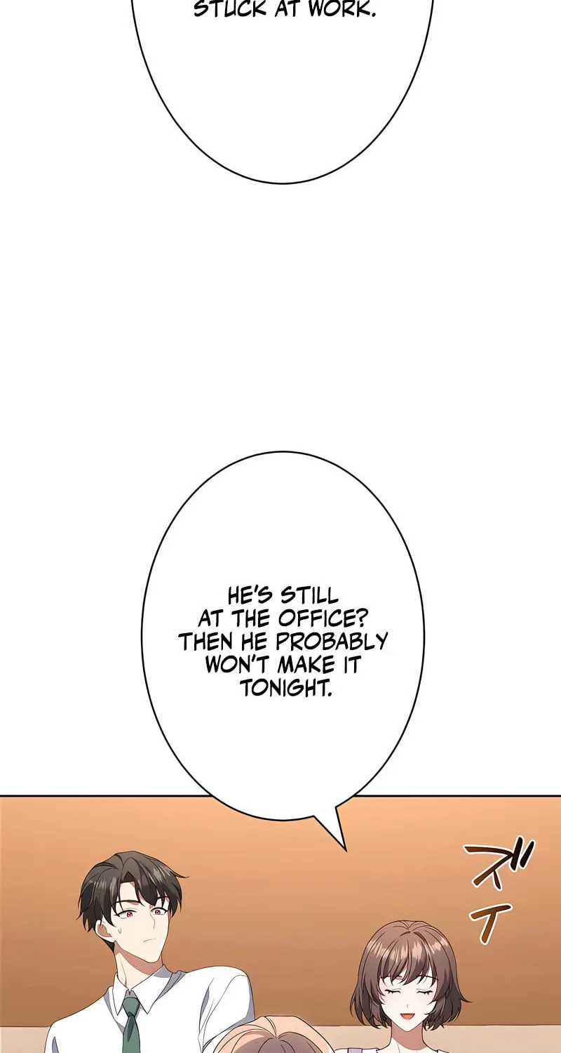 I Don’t Need You Anymore Chapter 6 page 26 - 