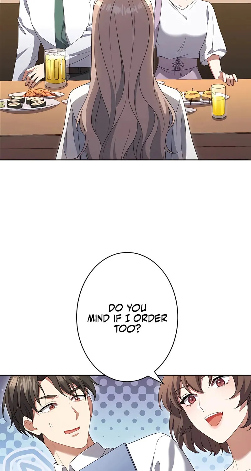 I Don’t Need You Anymore Chapter 6 page 27 - 