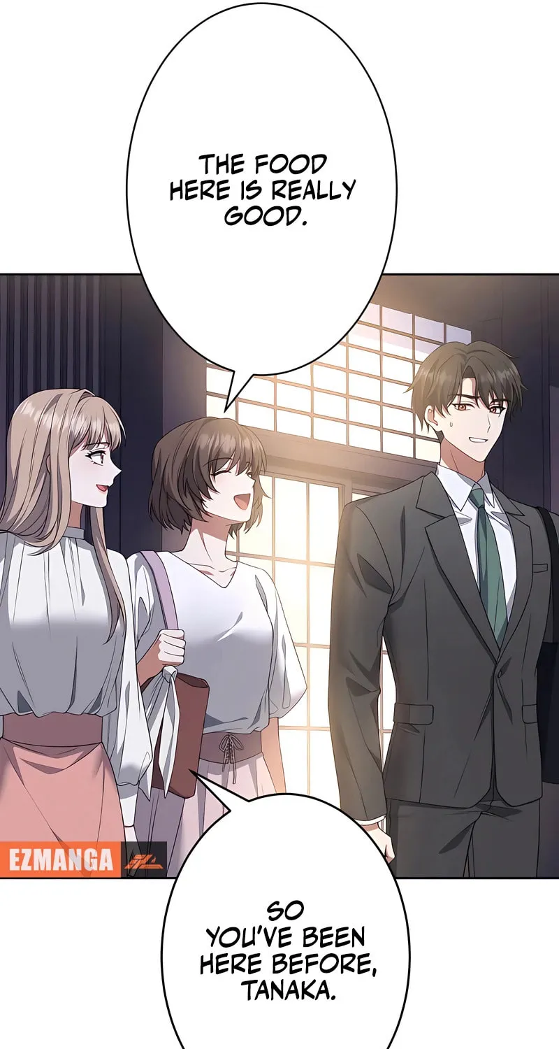 I Don’t Need You Anymore Chapter 6 page 31 - 