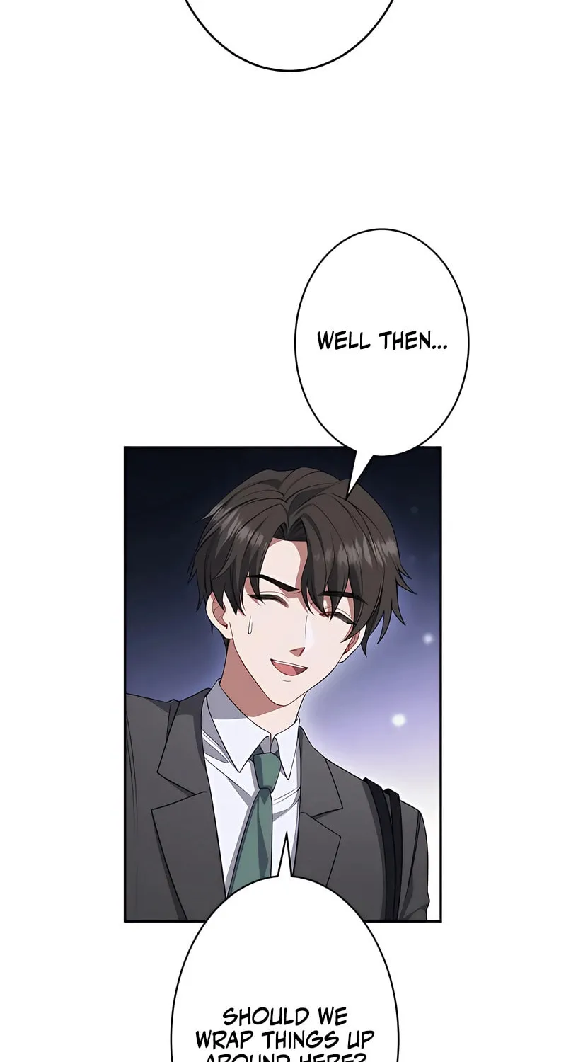 I Don’t Need You Anymore Chapter 6 page 32 - 
