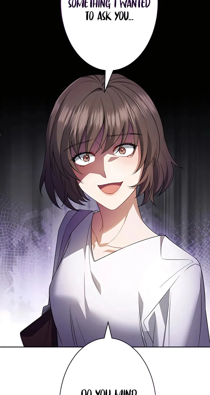 I Don’t Need You Anymore Chapter 6 page 34 - 
