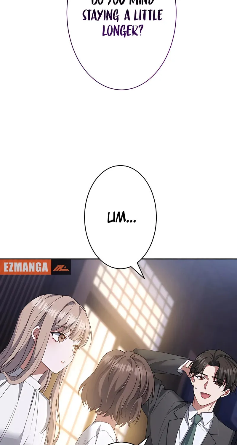 I Don’t Need You Anymore Chapter 6 page 35 - 