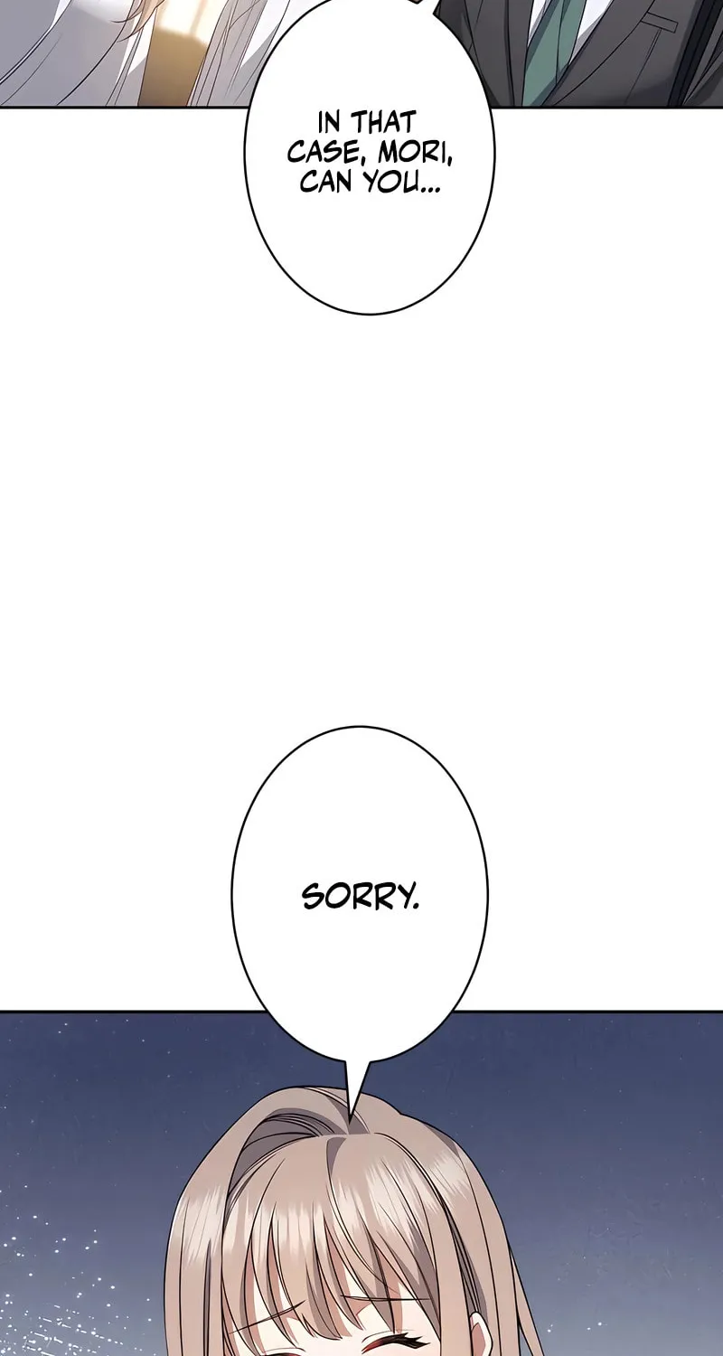 I Don’t Need You Anymore Chapter 6 page 36 - 