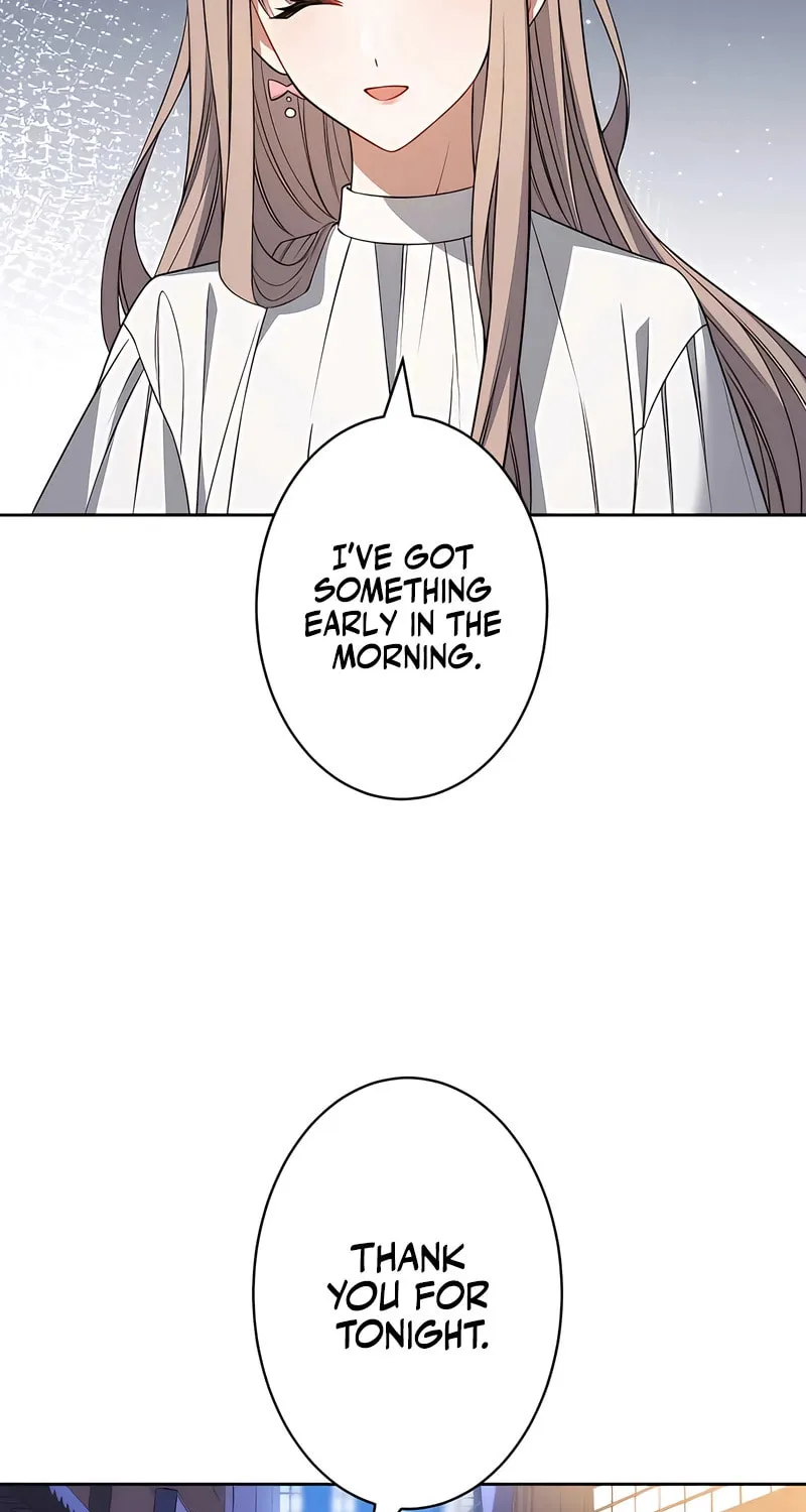 I Don’t Need You Anymore Chapter 6 page 37 - 