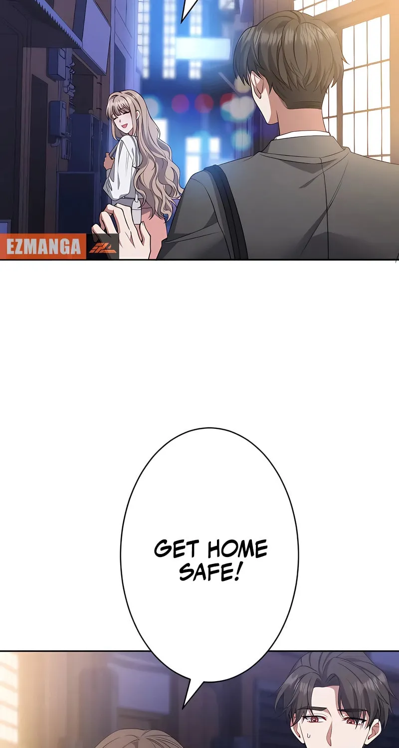 I Don’t Need You Anymore Chapter 6 page 38 - 