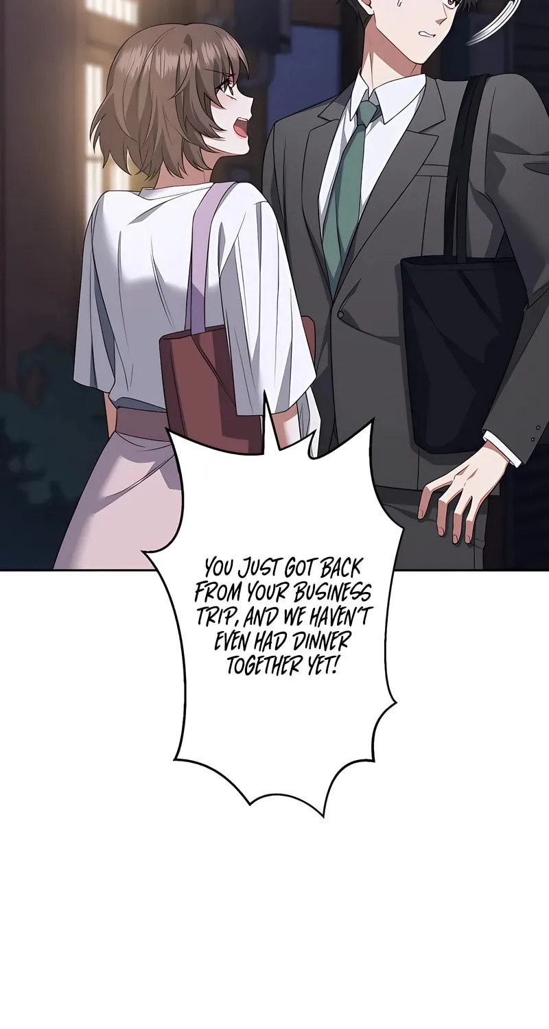 I Don’t Need You Anymore Chapter 6 page 43 - 