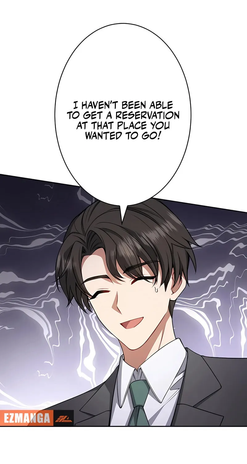 I Don’t Need You Anymore Chapter 6 page 44 - 