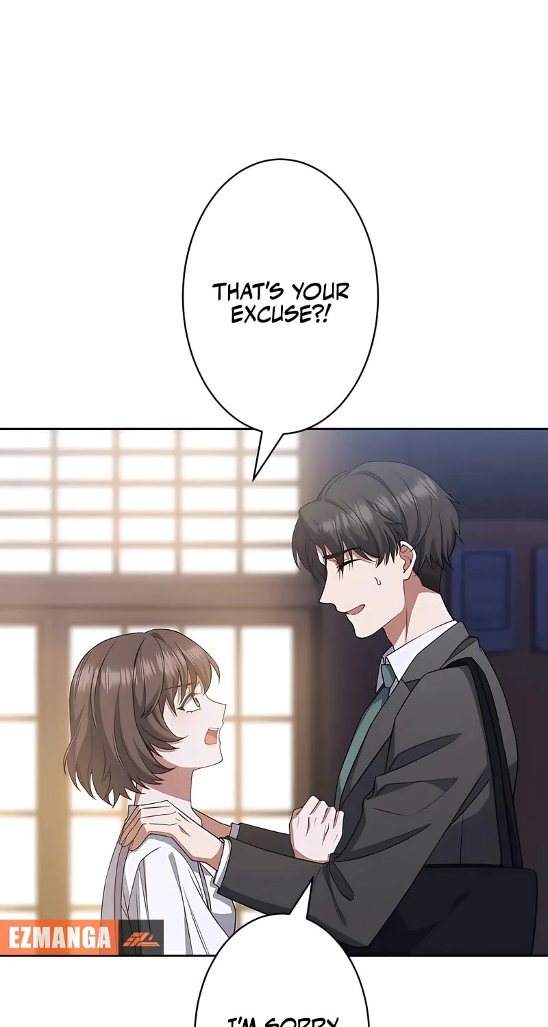 I Don’t Need You Anymore Chapter 6 page 45 - 