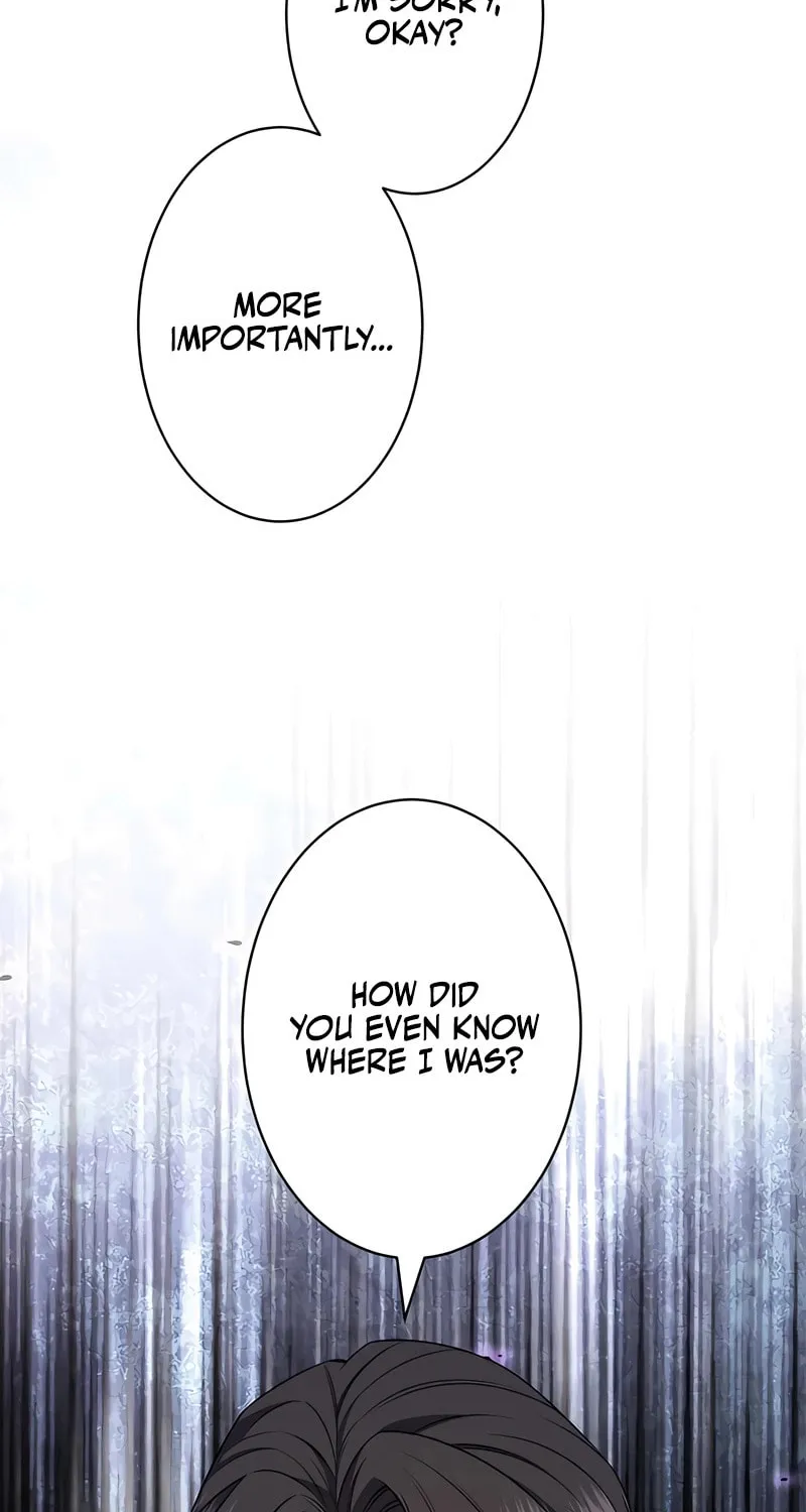 I Don’t Need You Anymore Chapter 6 page 46 - 