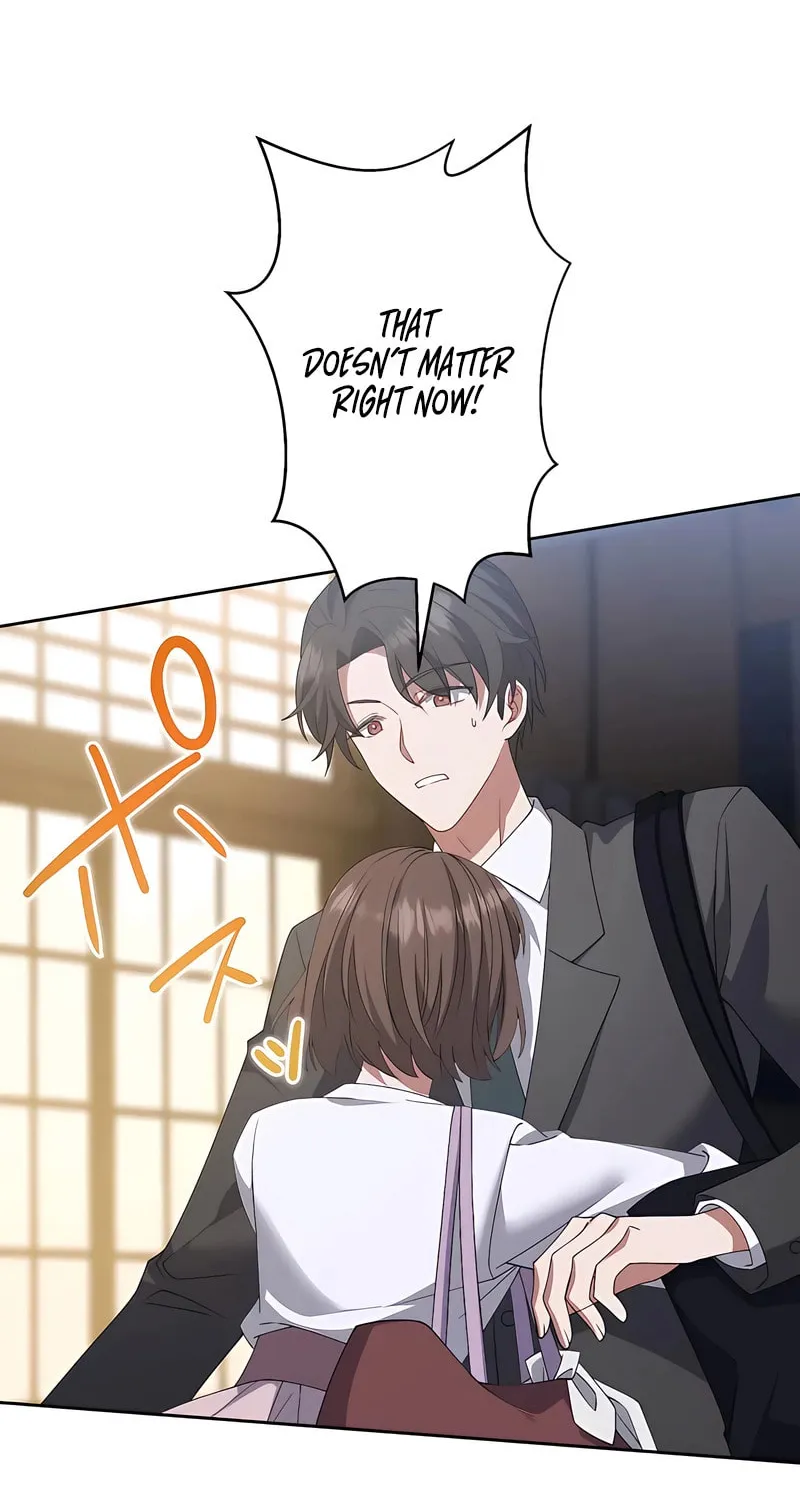 I Don’t Need You Anymore Chapter 6 page 48 - 