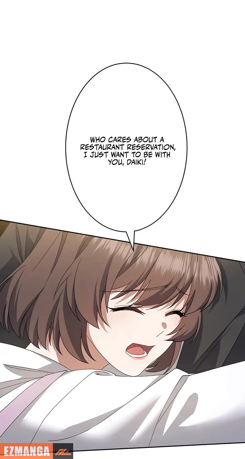I Don’t Need You Anymore Chapter 6 page 49 - 