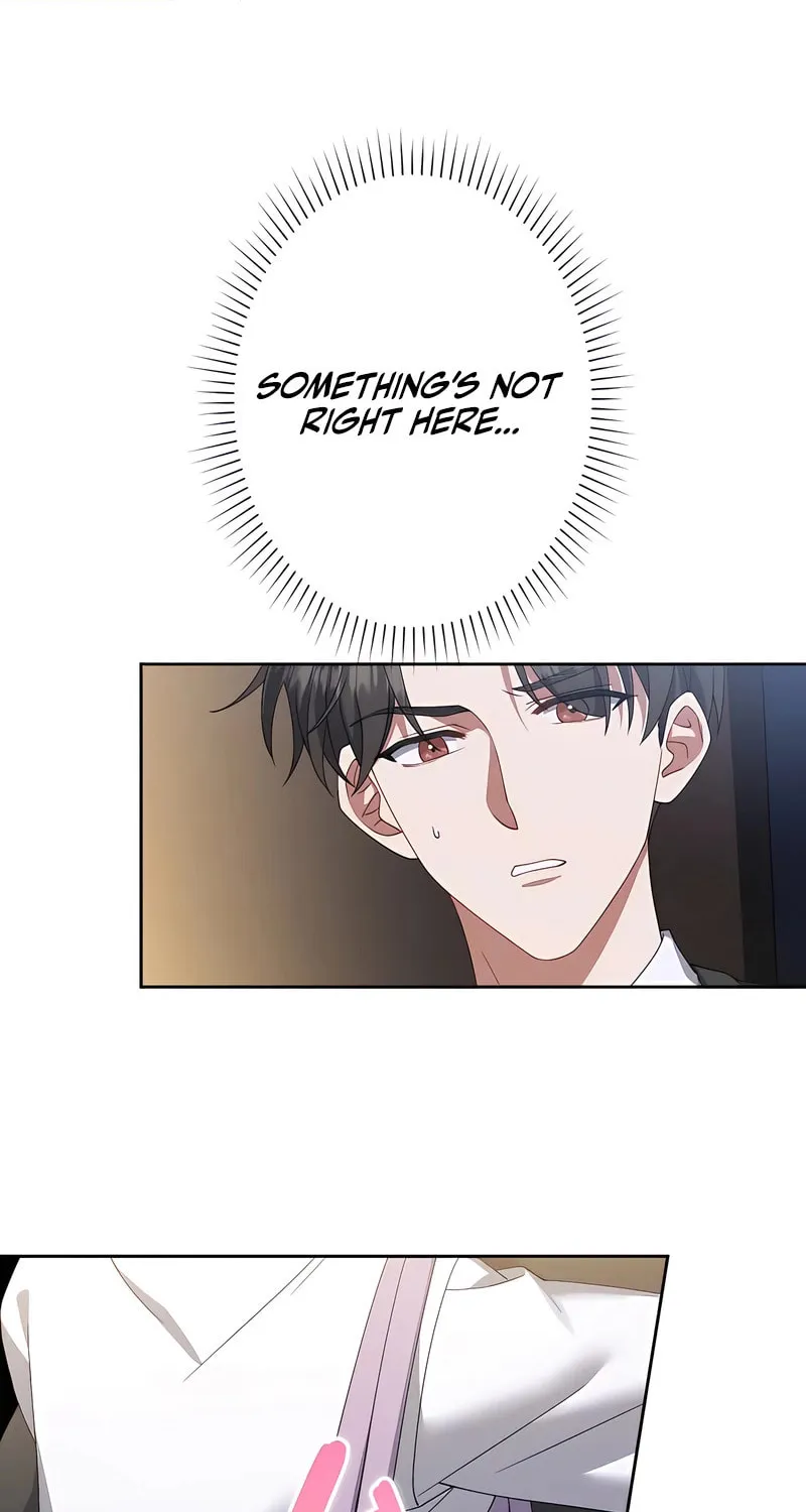 I Don’t Need You Anymore Chapter 6 page 50 - 