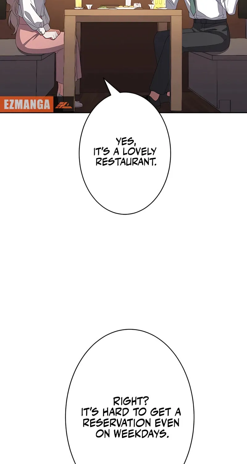 I Don’t Need You Anymore Chapter 6 page 6 - 
