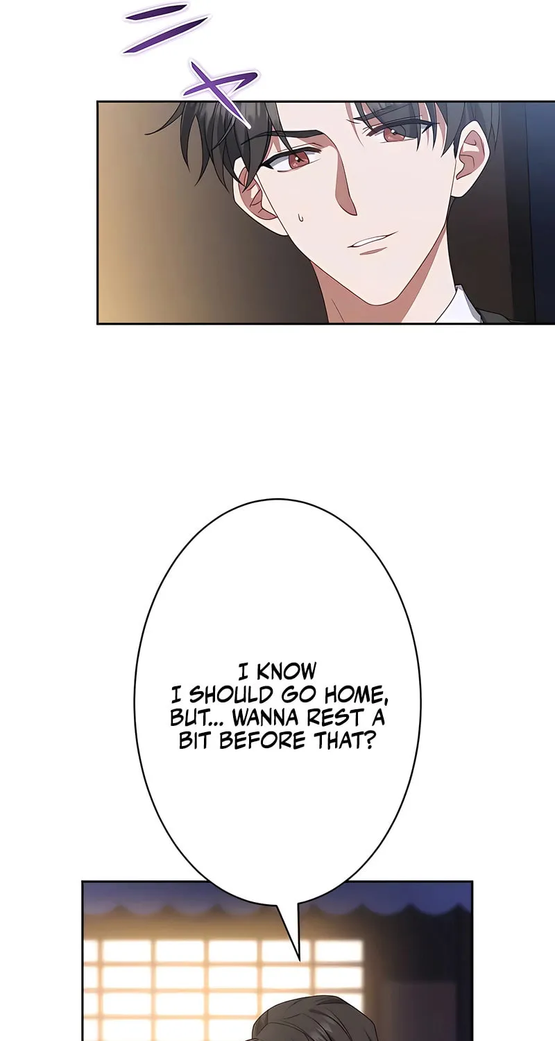 I Don’t Need You Anymore Chapter 6 page 52 - 
