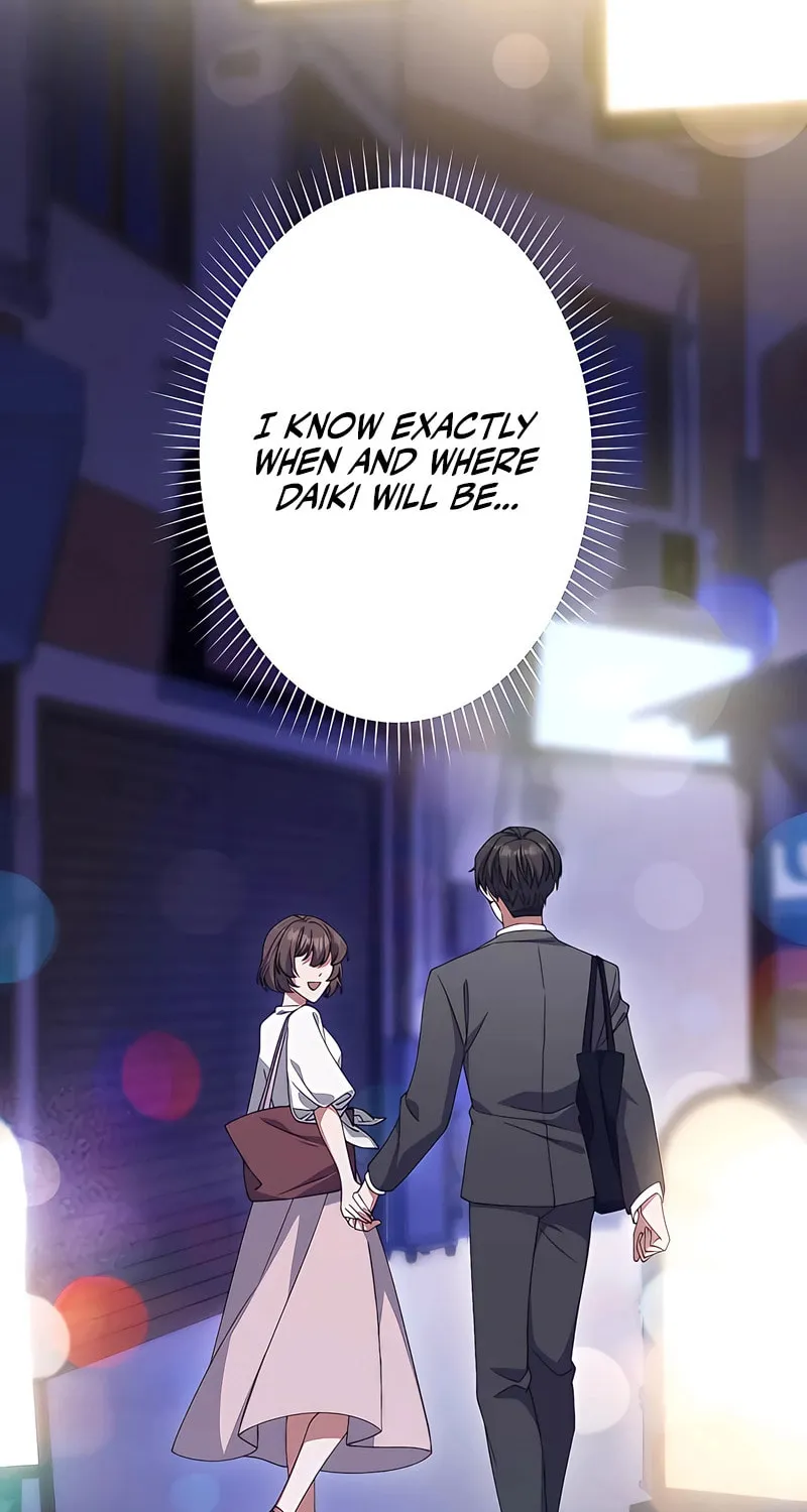 I Don’t Need You Anymore Chapter 6 page 55 - 