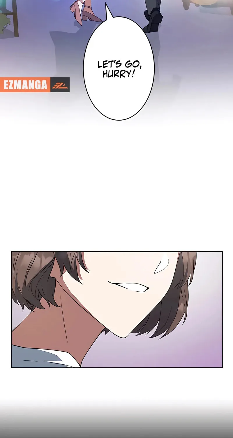 I Don’t Need You Anymore Chapter 6 page 56 - 