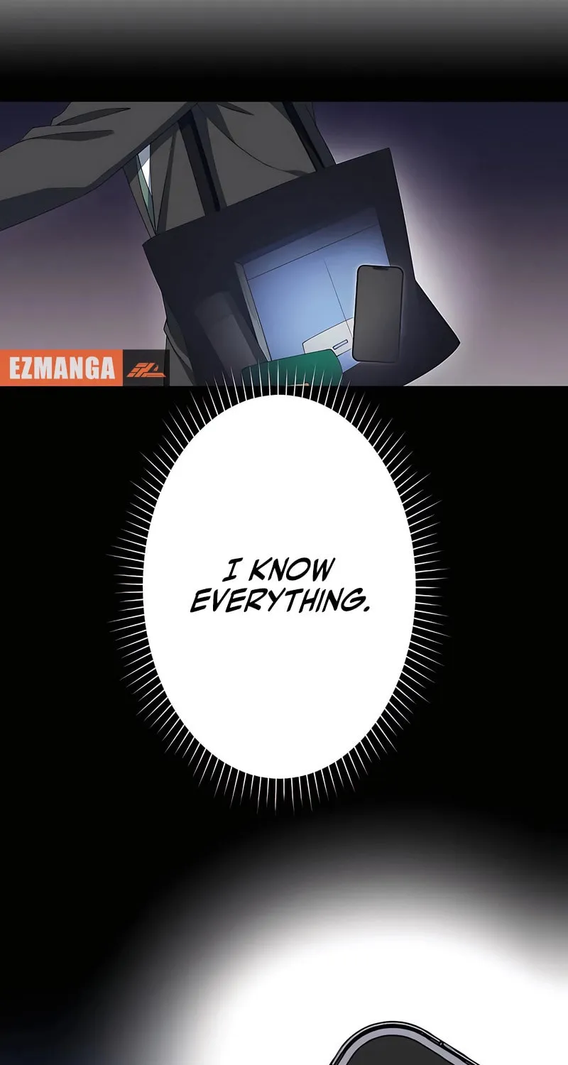 I Don’t Need You Anymore Chapter 6 page 57 - 