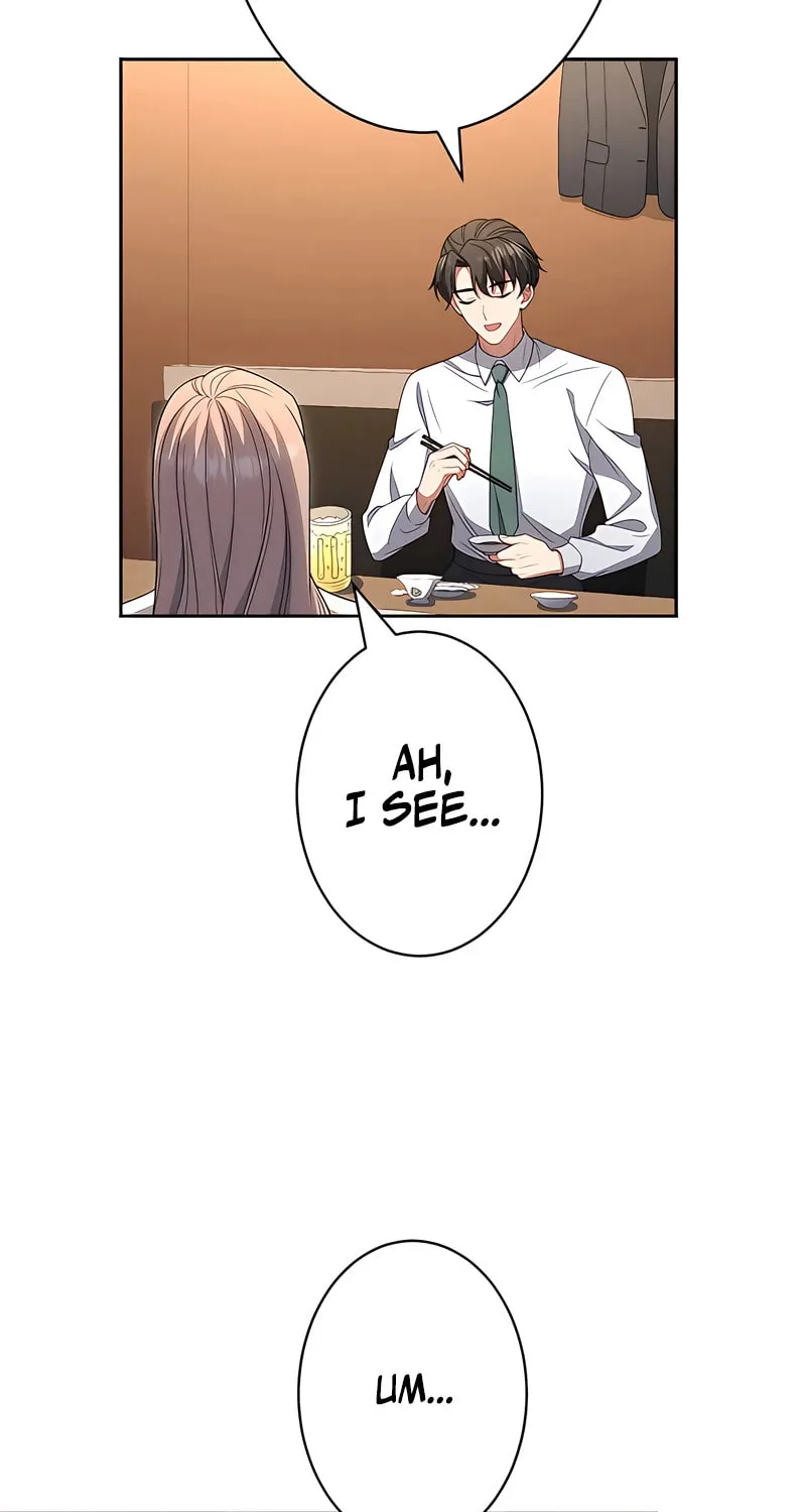 I Don’t Need You Anymore Chapter 6 page 7 - 