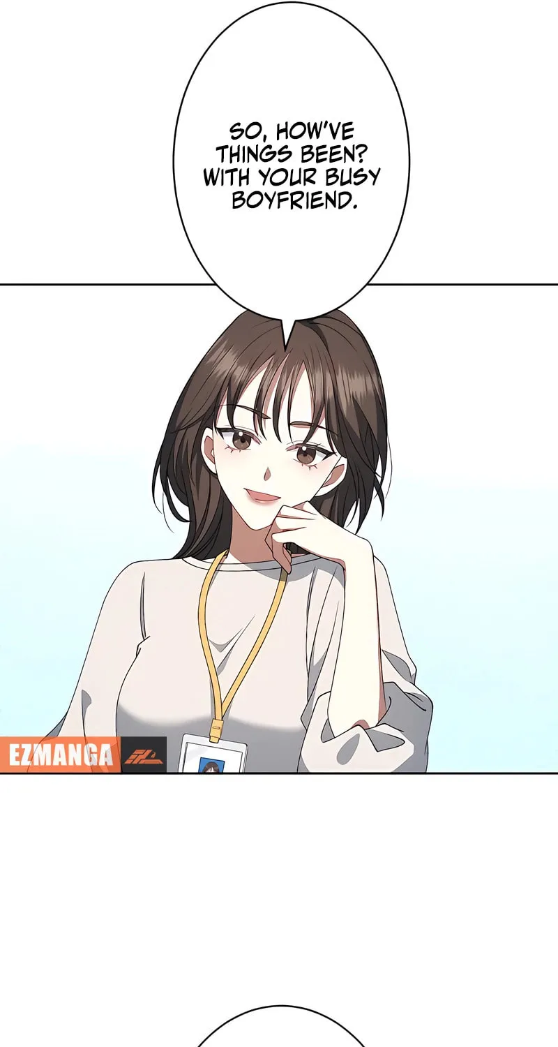 I Don’t Need You Anymore Chapter 6 page 62 - 