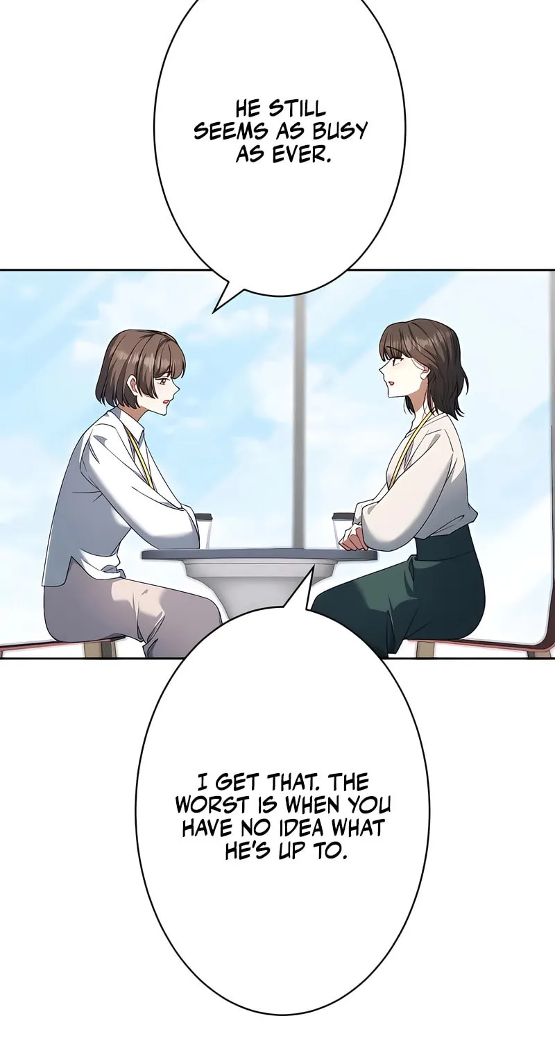 I Don’t Need You Anymore Chapter 6 page 63 - 